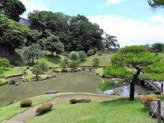 金沢城公園 玉泉院丸庭園