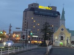 釧路グレース教会