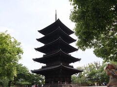 東寺(教王護国寺)