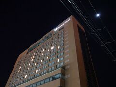 釧路プリンスホテル
