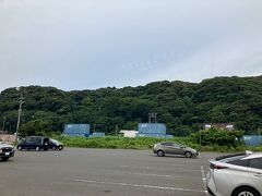 金ヶ崎城跡