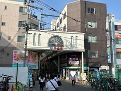 淡路駅