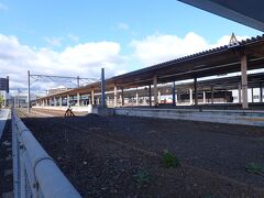 青森駅