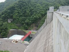 八ッ場ダム（群馬県吾妻郡長野原町）
