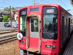 吉野から橋本に帰ってきて、少しだけ時間があったので、九度山エリアを散策することにしました。本来は翌日のAMで散策の予定でしたが、前倒しで見れるところは見ておこうと。
