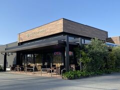 伊勢駅で降り、バスで『コクリコルージュ』というパン屋さんへ。
インスタで伊勢を調べたときに、衝撃的なパンの写真が出て来て、一目ぼれ。
絶対行くと決めてました。
バスは『まわりゃんせ』利用。