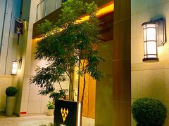 ホテルに戻ります
コーヒーがいつも飲めたり
小さいけど浴場があったりで
凄く良いホテルでした