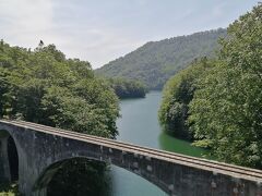 第三音更川橋梁