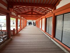 厳島神社