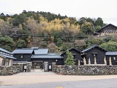 北前船主の館右近家