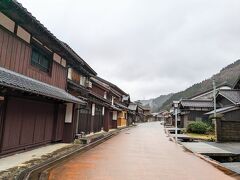 熊川宿