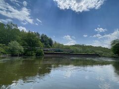 くしろ湿原ノロッコ号