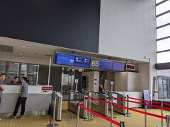 成田空港第2ターミナル