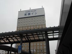 東横イン弘前駅前