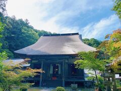 瓦屋禅寺