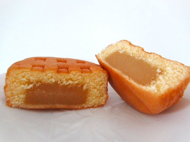 ちょっと生地のパサつきが気になります。<br />こちらは日をおいても同じでした(笑)