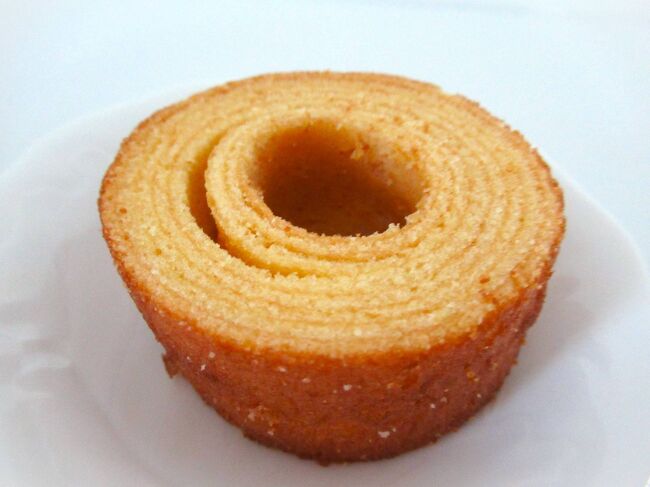 たまごバーム<br /><br />アウトレットだから、こんなのや・・