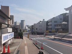 右手の大洗磯前神社本殿にも行きませう。