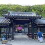 京都・姫路への旅　No.2　玄武洞・コウノトリの郷公園・書寫山圓教寺