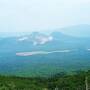 友人誘って北海道へ　３泊4日 　 3日目　摩周湖・さくらの滝・霧多布岬
