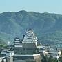 京都・姫路への旅　No.3　世界遺産の姫路城