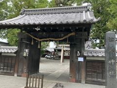 松本神社