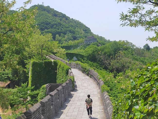 快適に歩けます