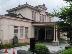 歴史のある日光駅