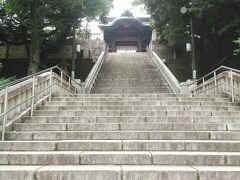 宇都宮二荒山神社