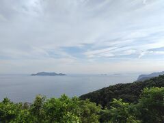 南阿波サンライン千羽大橋