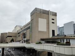 高崎駅