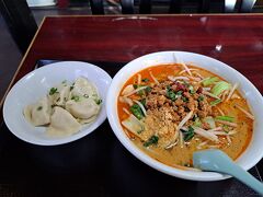 龍福園 青梅街道店