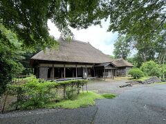 旧菅原家住宅（西和賀町）