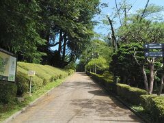 八幡山公園