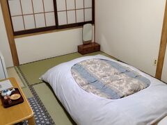 ●旅館松風＠松本電鉄 西松本駅界隈

今晩の宿に到着です。
「旅館松風」さんです。
素泊まりにしました。
バストイレは別ですが、バスは、鍵もかけることが出来、貸し切りで利用することが出来ました。