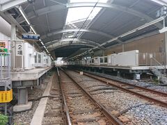 自由が丘駅