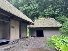 旧佐々木家住宅