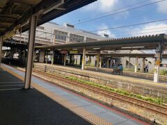 岡崎駅