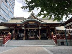 松原神社は、元々は島津貴久が創建した南林寺というお寺で代々島津家の保護を受けていましたが、明治の廃仏毀釈で廃寺となり、かわりに島津貴久を主祭神とする松原神社が創建されたという歴史があります。