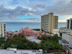 Sky Waikiki

