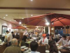10月26日朝
ホテル日航八重山（現：アートホテル石垣島）での朝食
なんかすごい混んでた。
