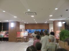 翌10月27日
朝ごはんは昨日と同じアートホテル石垣島でブッフェ。
相変わらず混んでるねぇ。