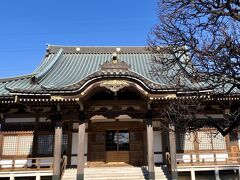 梅岩寺