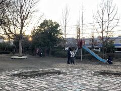 熊野公園