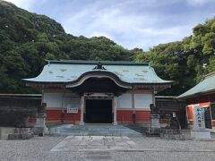 今山八幡宮