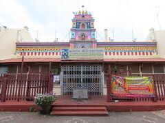 スリ ポヤタ ヴィナヤガ ムーティ寺院
