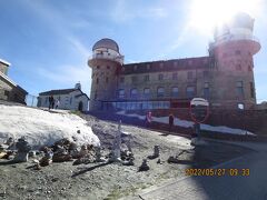 3100 Kulmhotel Gornergrat