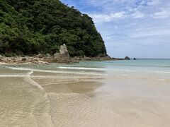 高浜海水浴場