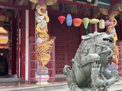 孔子廟 中国歴代博物館