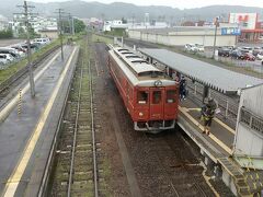 レトロ列車 (三陸鉄道)